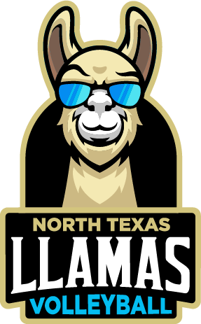 Youth volleyball clinics and club teams in Southlake TX - North Texas Llamas